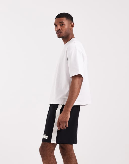 Nike – Futbol – Czarne szorty z tkaniny, 3 z 5