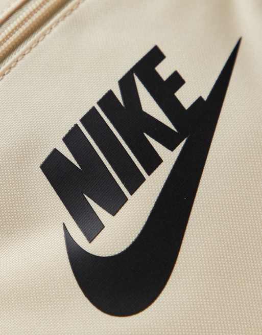 Nike Futura 365 crossbody bag in beige, ASOS in 2023