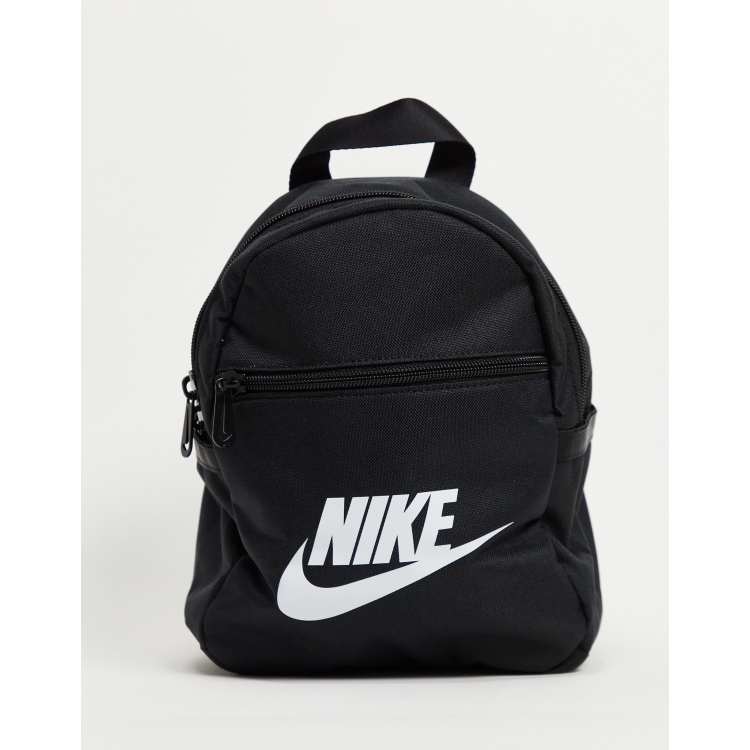 NIKE☆W NSW FUTURA 365 MINI BACKPACK Nike Sportswear Futura 365 Mini Backpack (6L). Nike ID