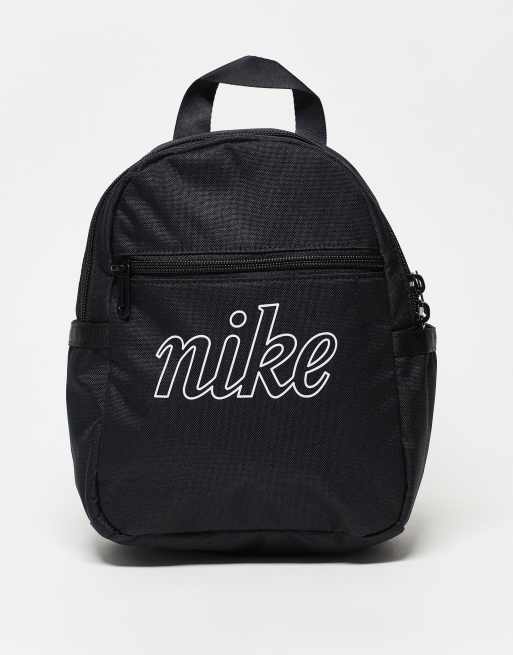 Asos nike mini backpack sale