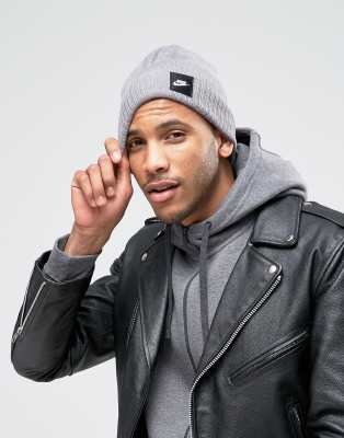 nike futura knit beanie