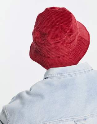 bob nike velours cotelé