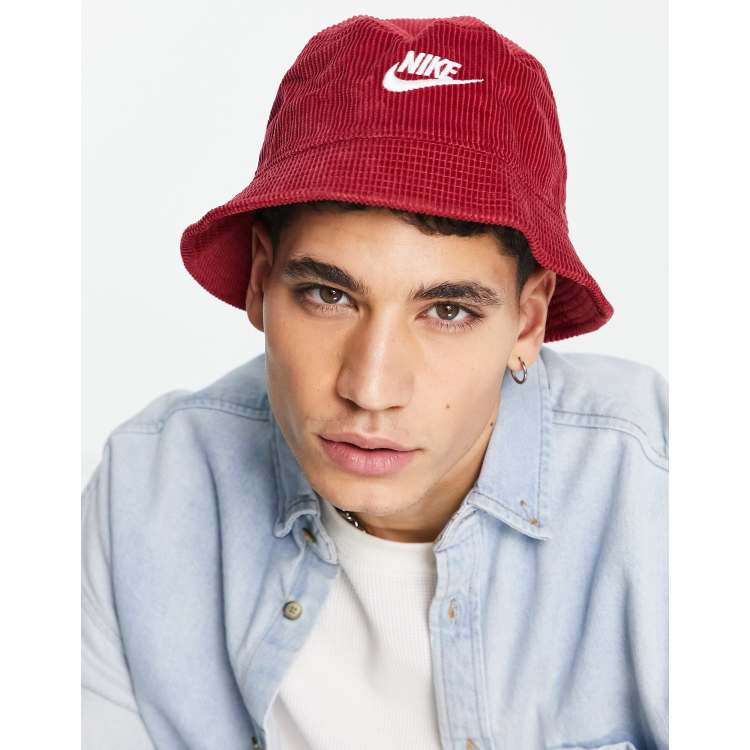 corduroy hat nike