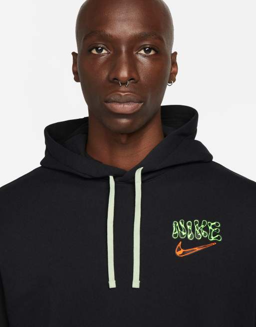 Nike futura mash online hoodie