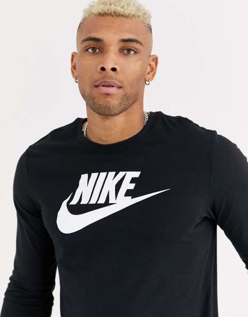 Nike futura outlet long sleeve