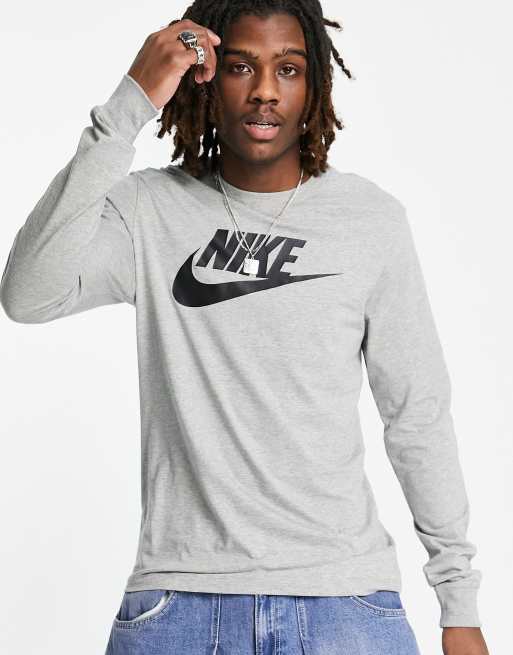 Nike Men's Spring Futura Logo T-Shirt