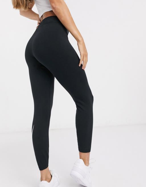 Nike Futura leggings in black, ASOS