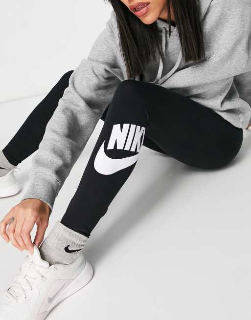 Legging nike noir