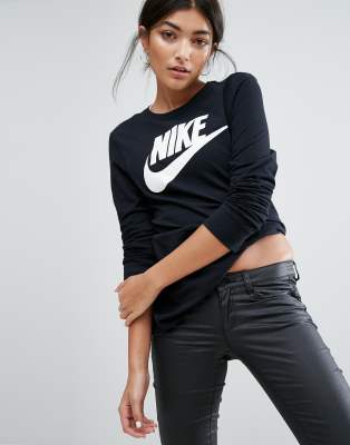 nike futura t shirt women's