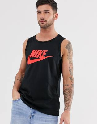 nike futura vest