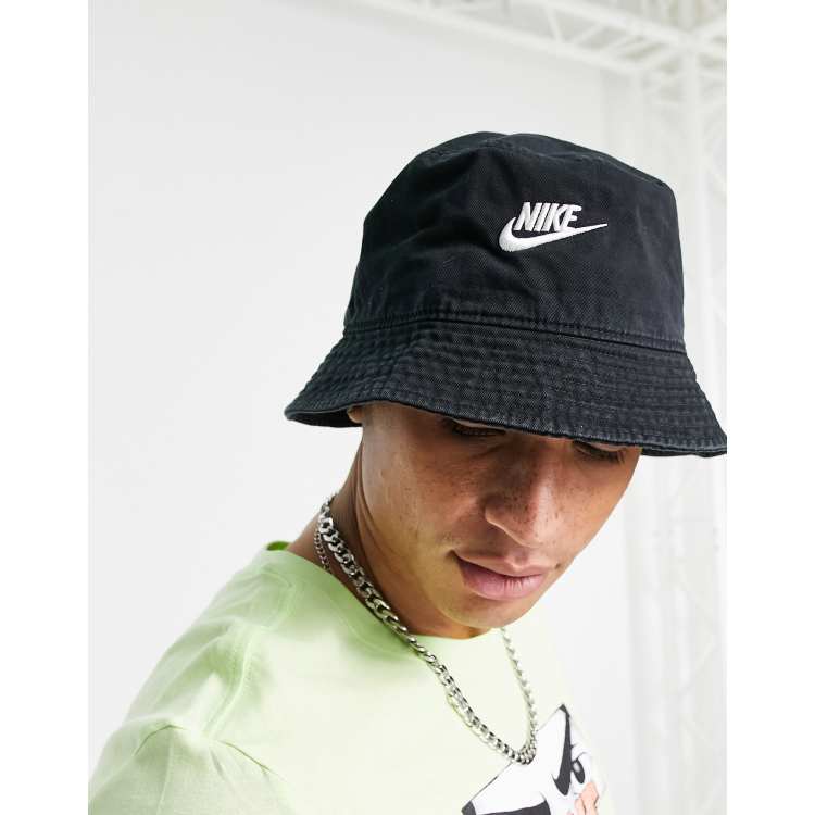 Nike futura bucket hat hotsell