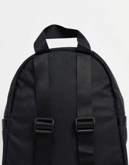 Nike Futura mini backpack in black | ASOS