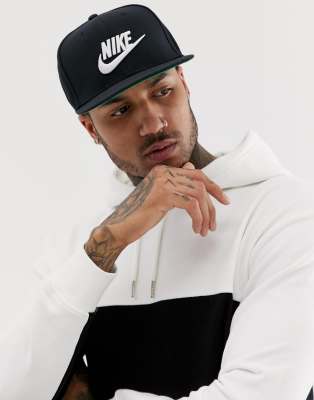 nike futura snapback cap