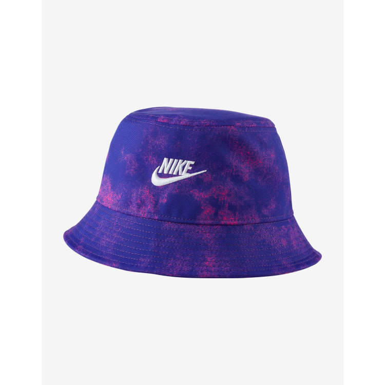 Nike hat hot sale purple