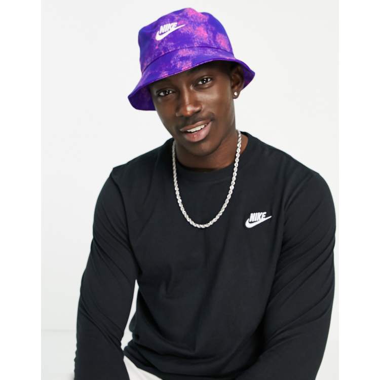 Nike futura bucket clearance hat