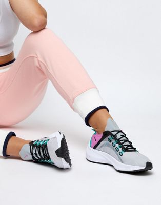 Nike - Future Fast Racer - Sneakers grigio multi | ASOS