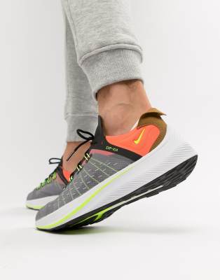 nike fast racer review