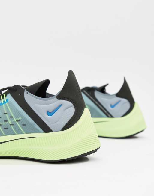 Nike future fast store racer trainers