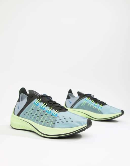 Nike future fast store racer trainers