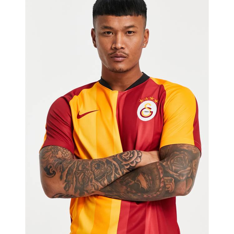 Galatasaray jersey new arrivals