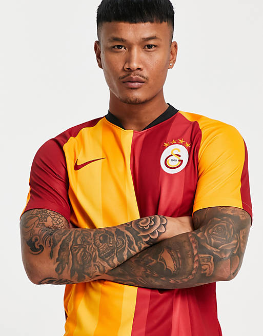 Nike – Galatasaray – Fußballtrikot