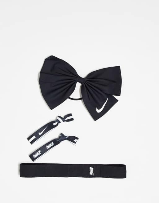 Silk nike clearance headband