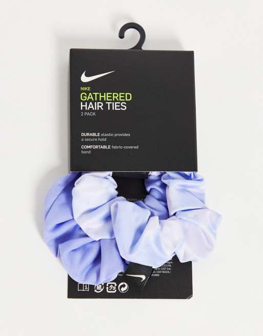 Nike 2024 hair ties