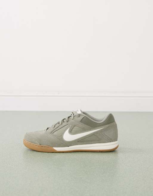 Nike - Gato - Baskets - Kaki, 5 de 5