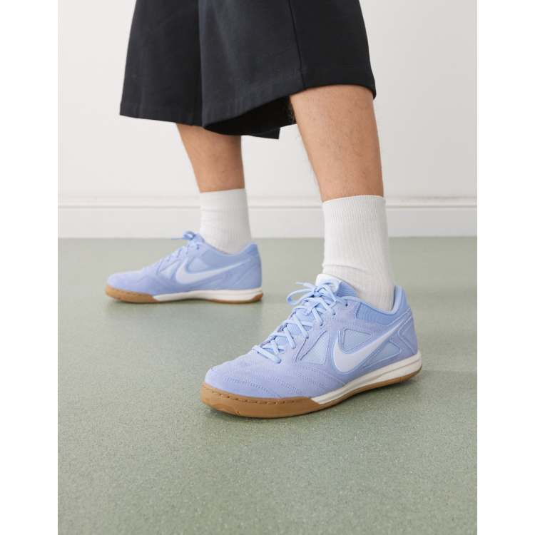 その他 Gato Nike - Gato LV8 - Uniseks sneakers in blauw | ASOS