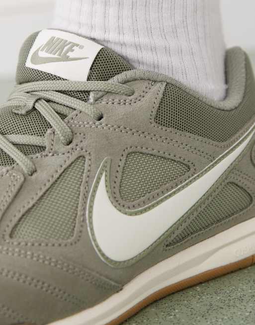 Nike – Gato – Sneaker in Khaki, 3 von 5