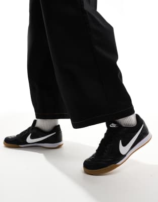 Nike – Gato – Sneaker in Schwarz - view 1