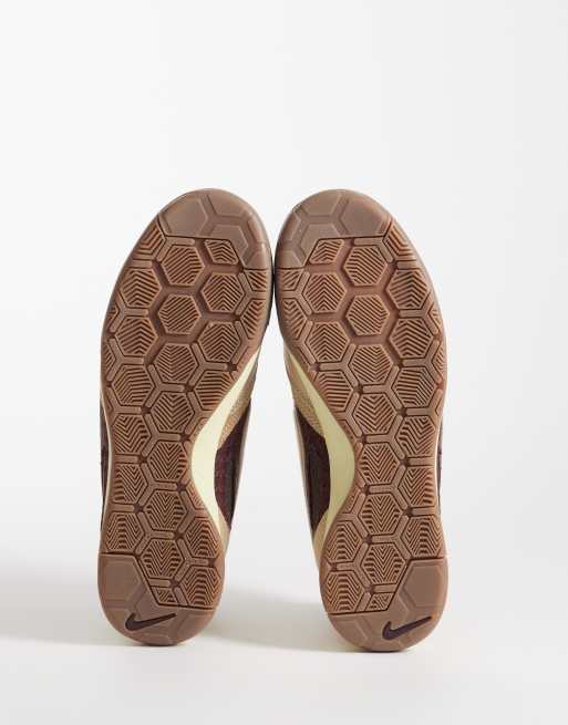 Nike Gato sneakers in brown , 5 of 5