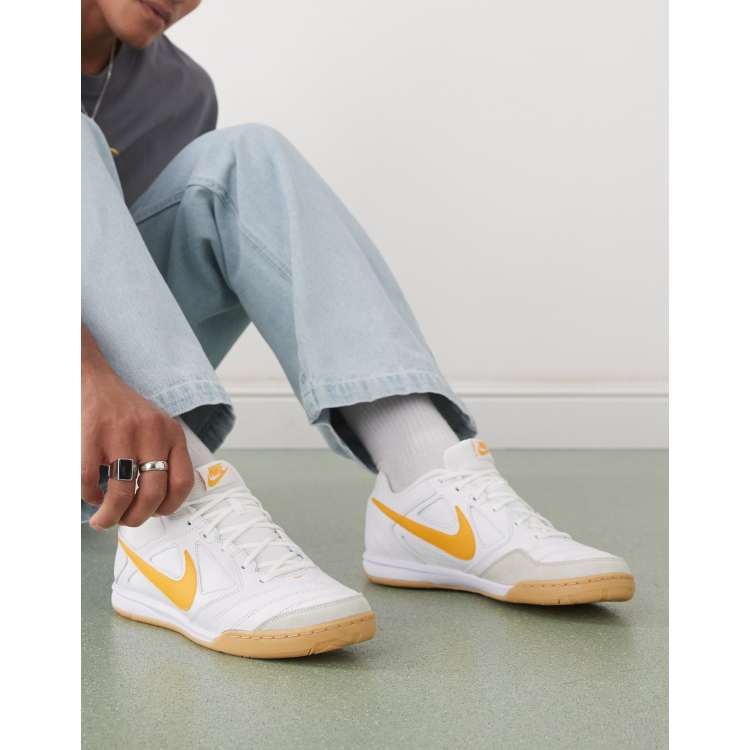 シューズ NIKE GATO Nike Gato LV8 Men's Shoes. Nike.com