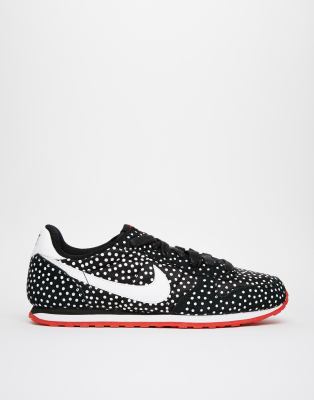 Nike Genicco Spot Print Trainers | ASOS