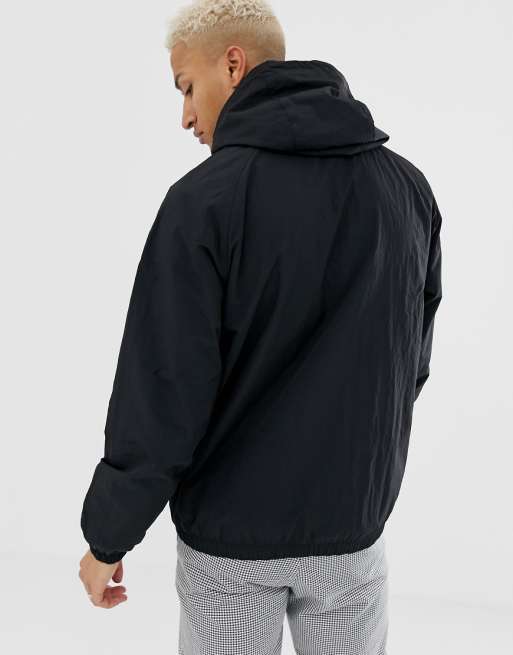Nike Sportswear gewebte Jacke mit Kapuze Nike Sportswear gewebte Jacke mit Kapuze