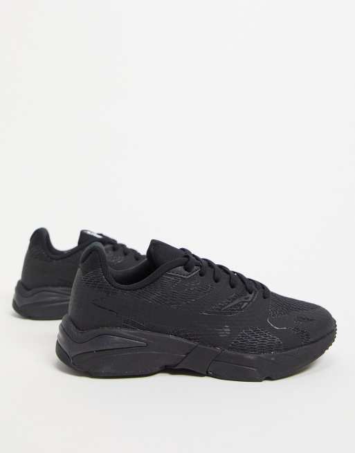 Nike – Ghoswift – Sneaker in Schwarz