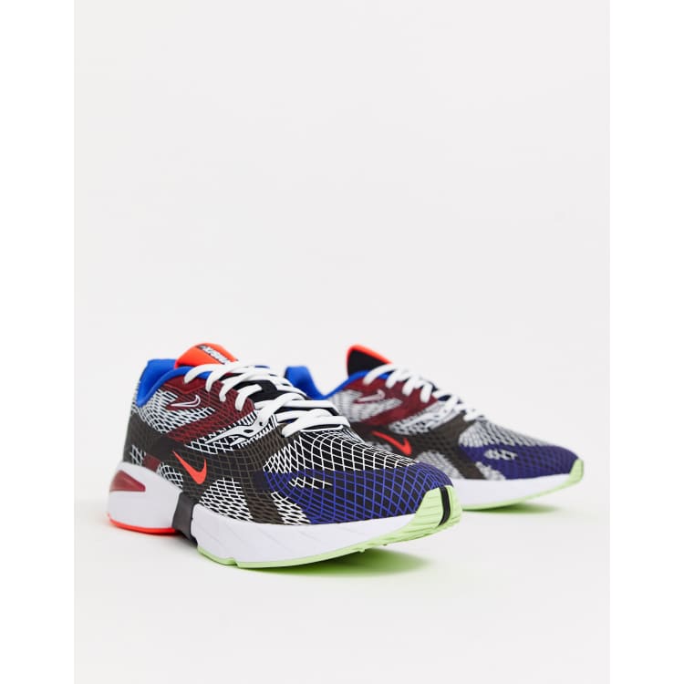 nike ghoswift blue