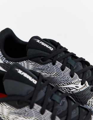 nike ghoswift dimsix