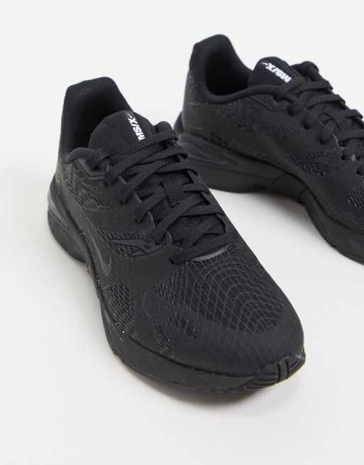 Nike Ghoswift trainers black