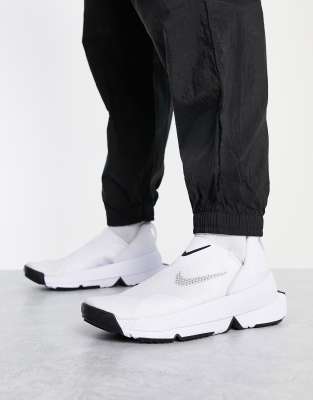 nike slip on mens trainers