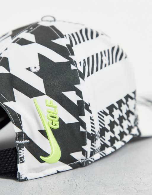 Gorra nike golf clearance blanca