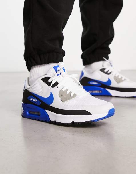 Men's Nike | Nike Max 90 & 270 Trainers | ASOS