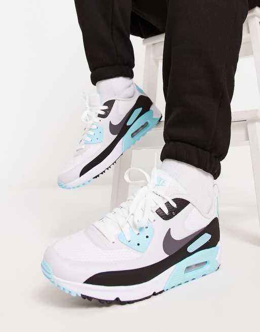 Schoenen nike discount air max 90