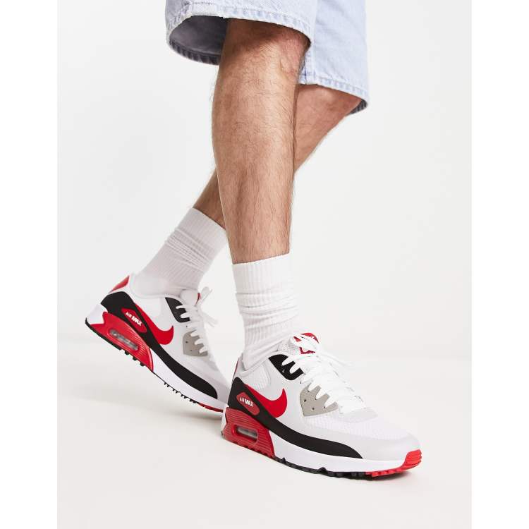 air max nike golf
