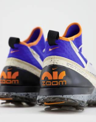 nike air zoom infinity