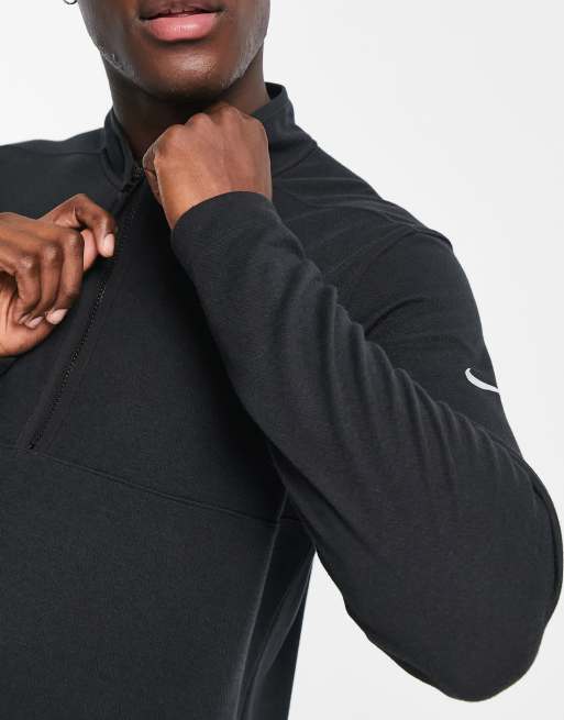 Nike half collar outlet golf shirt