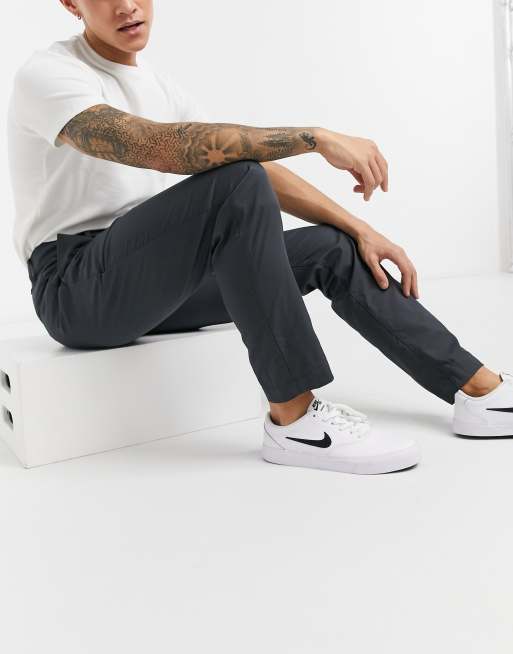 Nike skinny cheap fit pants