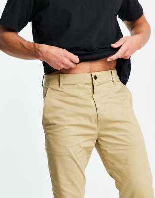 dri fit khaki pants