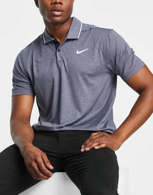 Nike vapor best sale dri fit polo