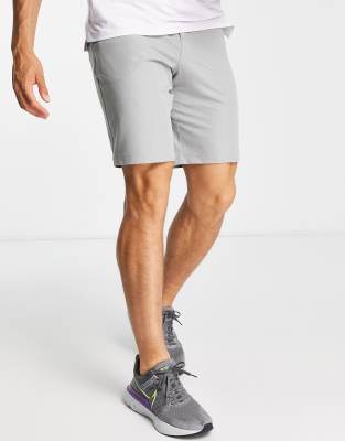 Dri-FIT Victory 10.5-inch shorts in gray